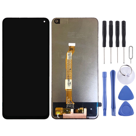 TFT LCD Screen for Vivo Z6 5G with Digitizer Full Assembly by buy2fix