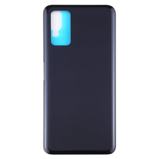 Back Cover for Huawei Honor V30(Black) by buy2fix