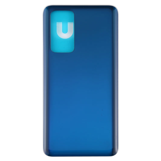 Battery Back Cover for Huawei P40(Blue) by buy2fix