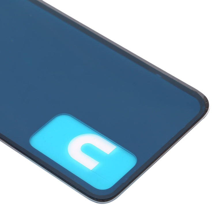 Battery Back Cover for Huawei P40(Blue) - Back Cover by buy2fix | Online Shopping UK | buy2fix