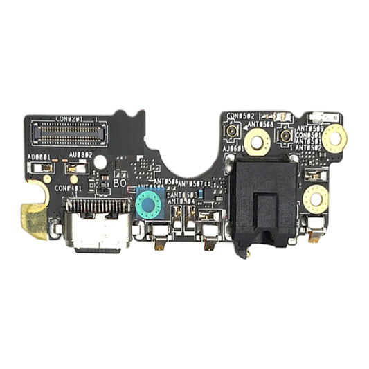 Charging Port Board for Asus Zenfone 6 (2019) / ZS630KL - Tail Connector by buy2fix | Online Shopping UK | buy2fix