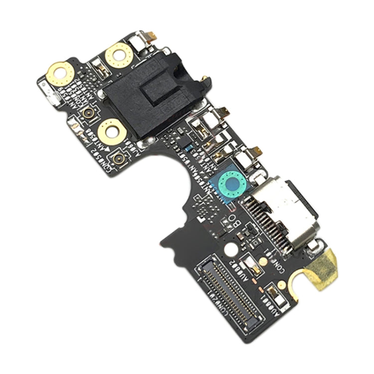Charging Port Board for Asus Zenfone 6 (2019) / ZS630KL - Tail Connector by buy2fix | Online Shopping UK | buy2fix