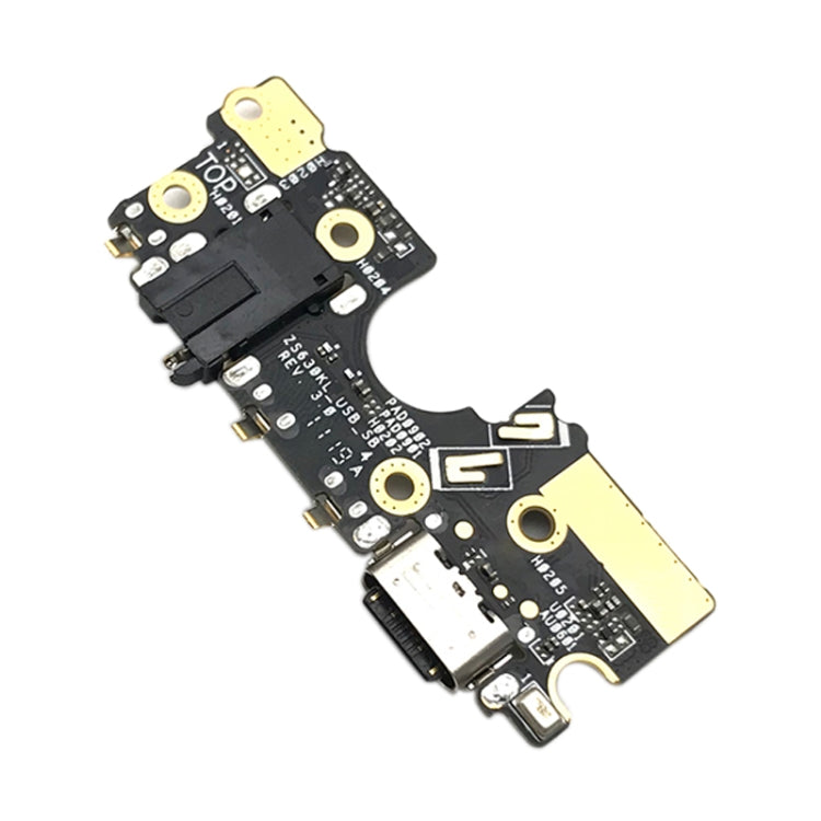 Charging Port Board for Asus Zenfone 6 (2019) / ZS630KL - Tail Connector by buy2fix | Online Shopping UK | buy2fix