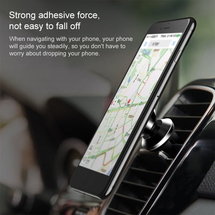 100 PCS Metal Plate Magnetic Disc for Car GPS Phone Magnetic Mount Holder by buy2fix