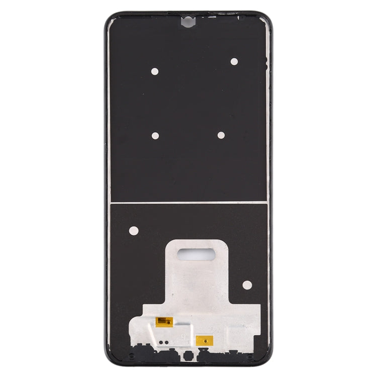 Front Housing LCD Frame Bezel Plate for Huawei Enjoy 10e / Honor Play 9A - Frame Bezel Plate by buy2fix | Online Shopping UK | buy2fix