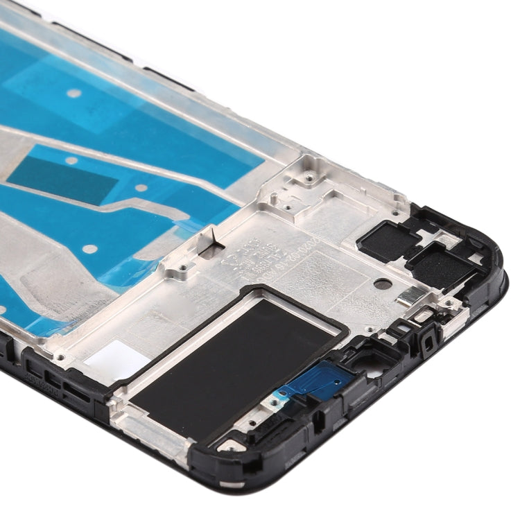 Front Housing LCD Frame Bezel Plate for Huawei Enjoy 10e / Honor Play 9A - Frame Bezel Plate by buy2fix | Online Shopping UK | buy2fix