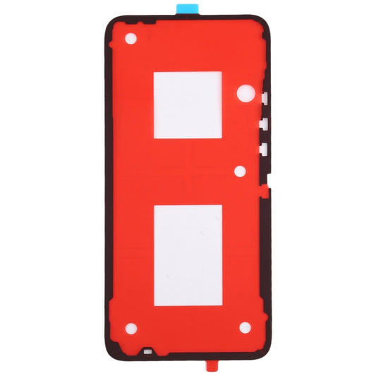 For Huawei P40 Lite Original Back Housing Cover Adhesive by buy2fix