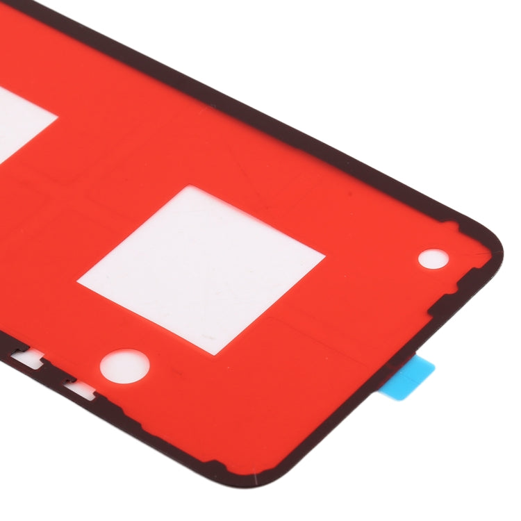 For Huawei P40 Lite Original Back Housing Cover Adhesive by buy2fix