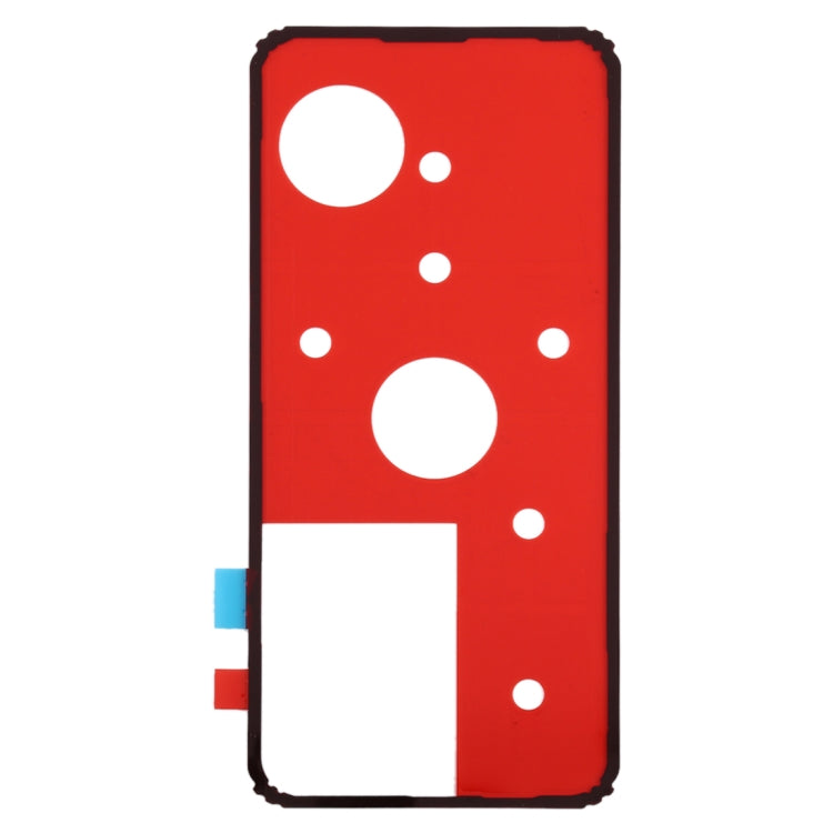 For Huawei P40 Pro Original Back Housing Cover Adhesive - Adhesive Sticker by buy2fix | Online Shopping UK | buy2fix