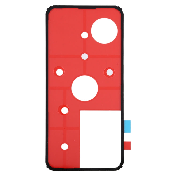 For Huawei P40 Pro Original Back Housing Cover Adhesive - Adhesive Sticker by buy2fix | Online Shopping UK | buy2fix