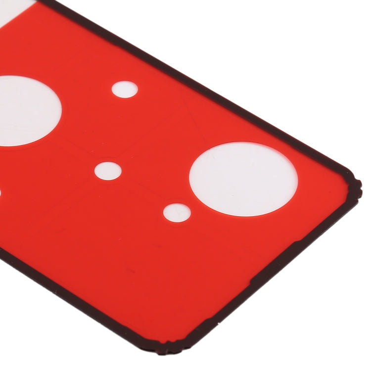 For Huawei P40 Pro Original Back Housing Cover Adhesive - Adhesive Sticker by buy2fix | Online Shopping UK | buy2fix