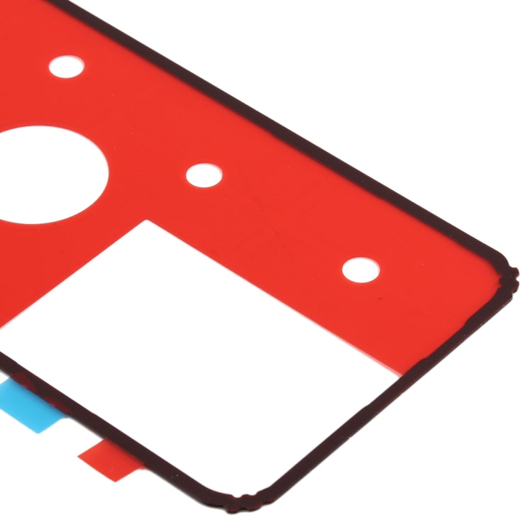 For Huawei P40 Pro Original Back Housing Cover Adhesive - Adhesive Sticker by buy2fix | Online Shopping UK | buy2fix