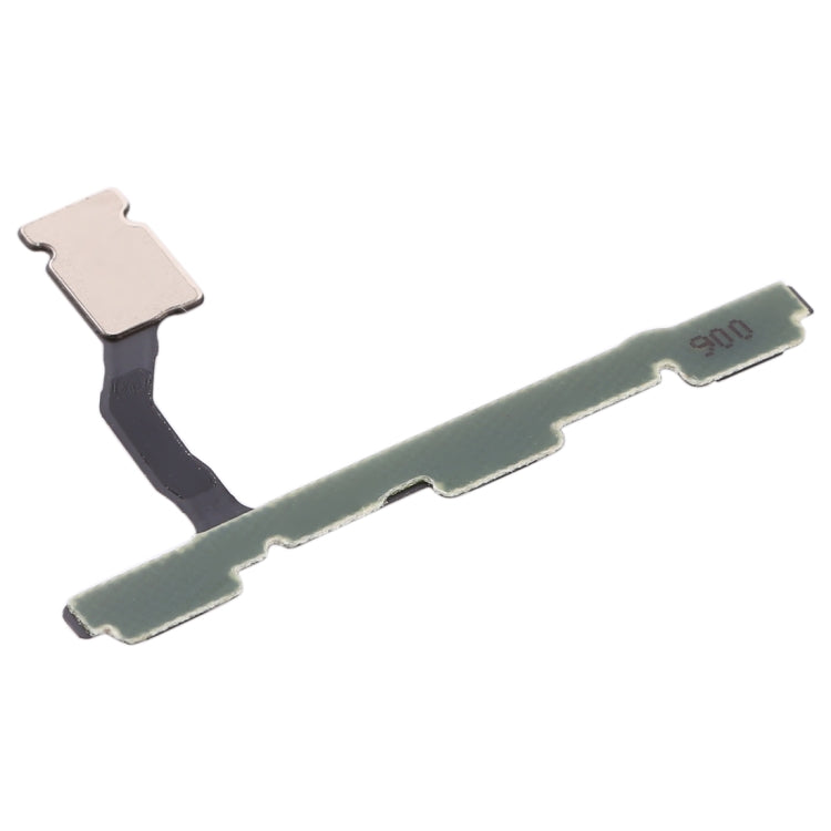 Original Power Button & Volume Button Flex Cable for Huawei P40 - Flex Cable by buy2fix | Online Shopping UK | buy2fix