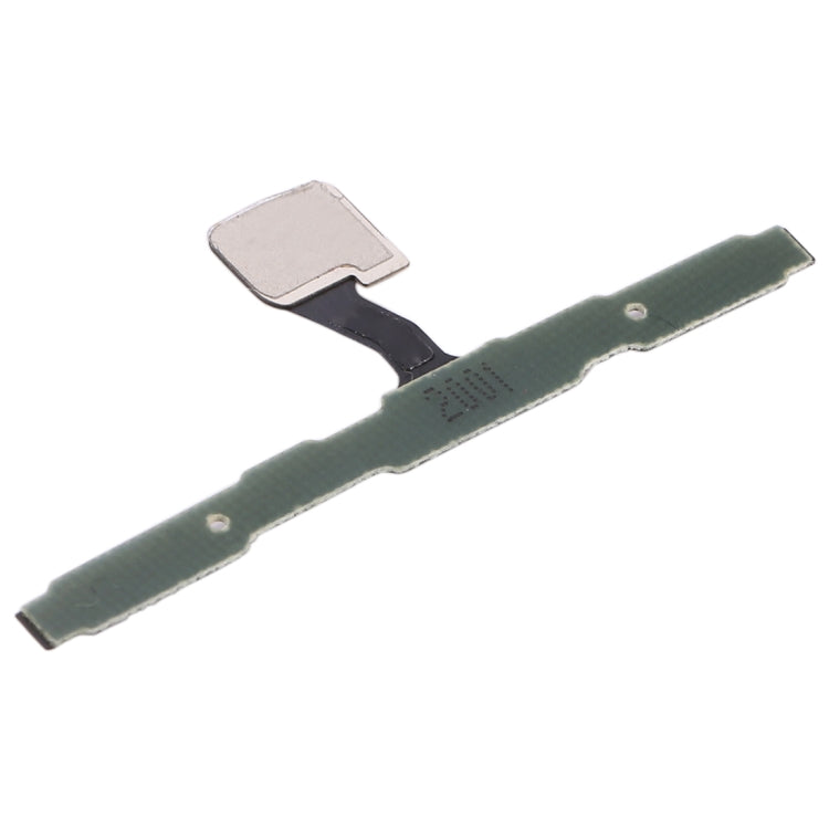 Original Power Button & Volume Button Flex Cable for Huawei P40 Pro - Flex Cable by buy2fix | Online Shopping UK | buy2fix