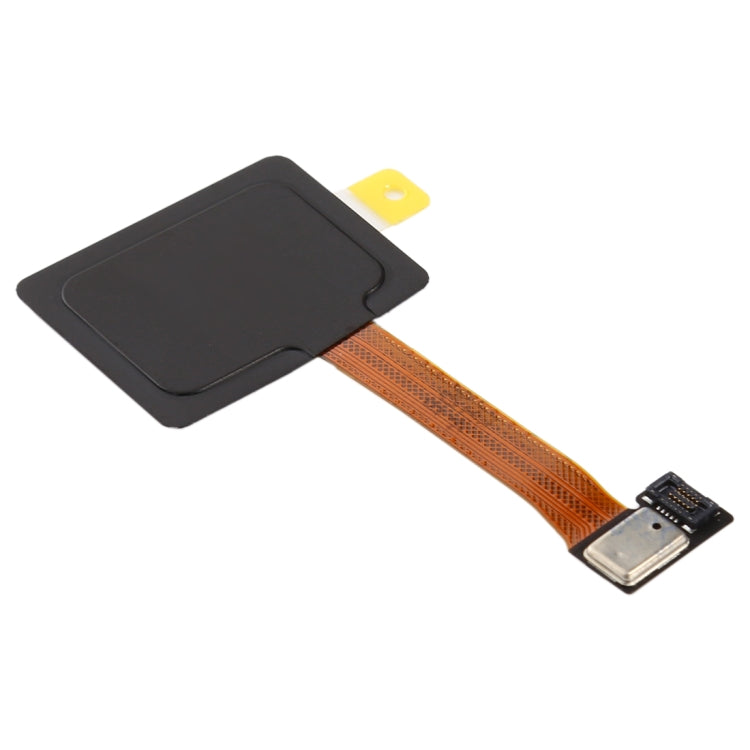 Original In-Display Fingerprint Scanning Sensor Flex Cable for Huawei P40 Pro - Flex Cable by buy2fix | Online Shopping UK | buy2fix