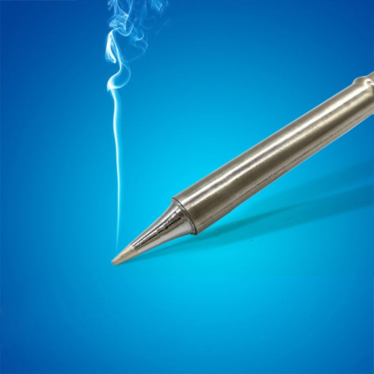 QUICKO T12-D08 Lead-free Soldering Iron Tip - Soldering Iron Tip by Quicko | Online Shopping UK | buy2fix