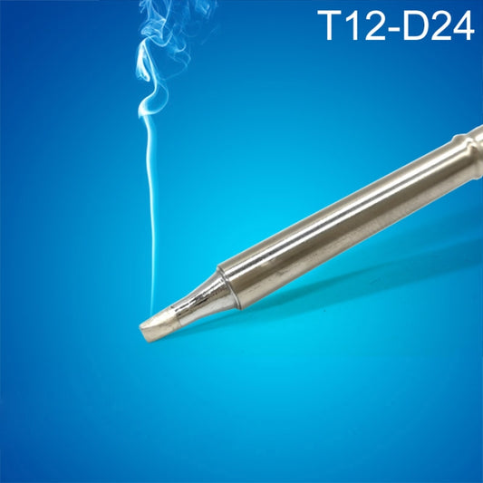 QUICKO T12-D24 Lead-free Soldering Iron Tip by Quicko