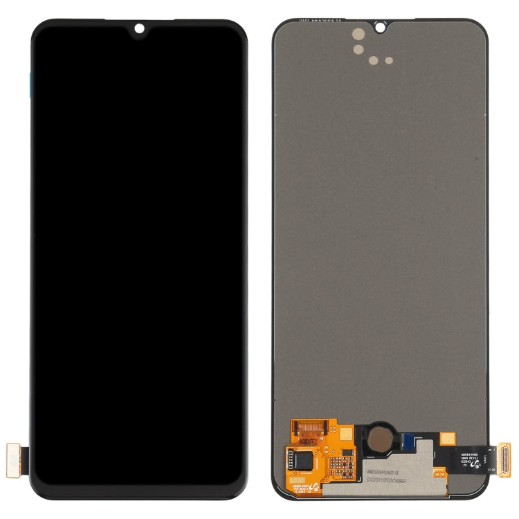 Original LCD Screen and Digitizer Full Assembly for Vivo S6 5G - LCD Screen by buy2fix | Online Shopping UK | buy2fix
