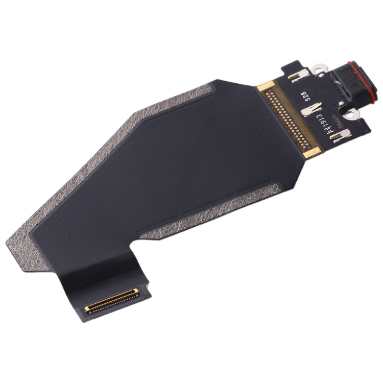 Charging Port Flex Cable for Google Pixel 4XL - Flex Cable by buy2fix | Online Shopping UK | buy2fix