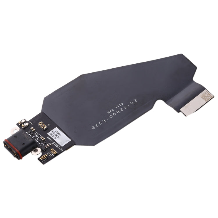 Charging Port Flex Cable for Google Pixel 4XL - Flex Cable by buy2fix | Online Shopping UK | buy2fix
