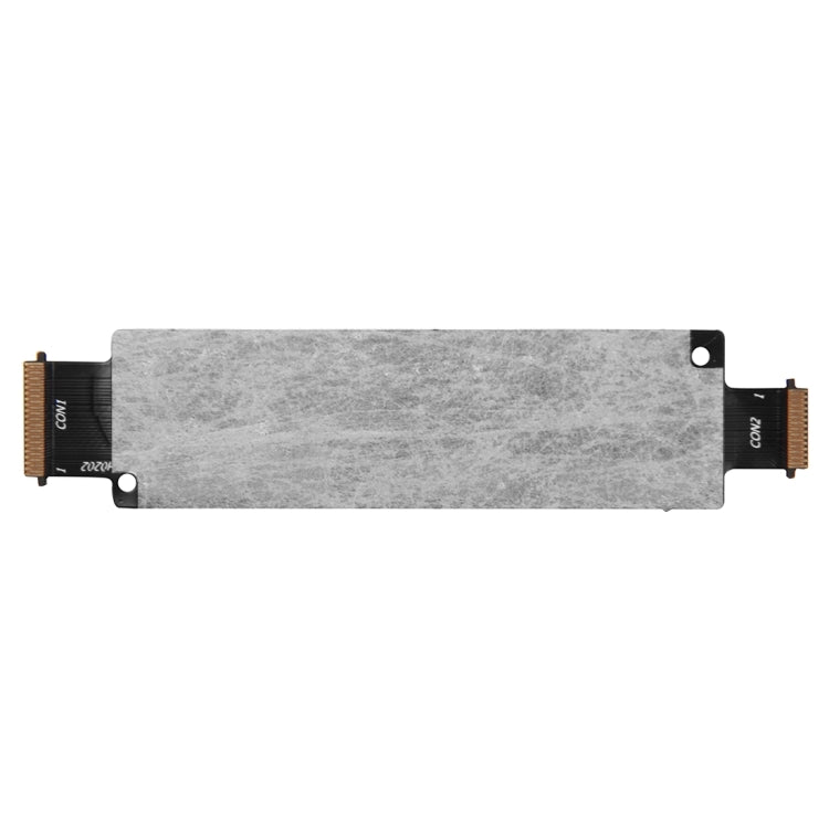Single SIM Card Flex Cable for ASUS Zenfone 5 / A500KL - Flex Cable by buy2fix | Online Shopping UK | buy2fix
