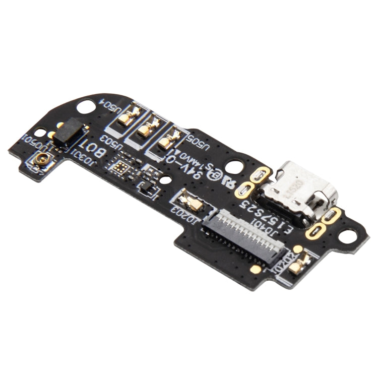 Charging Port Board for ASUS Zenfone 2 / ZE500CL - Flex Cable by buy2fix | Online Shopping UK | buy2fix