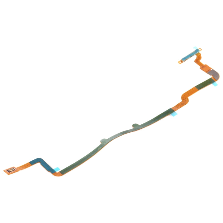 For Vivo IQOO Pro Right Force Touch Sensor Flex Cable - Flex Cable by buy2fix | Online Shopping UK | buy2fix