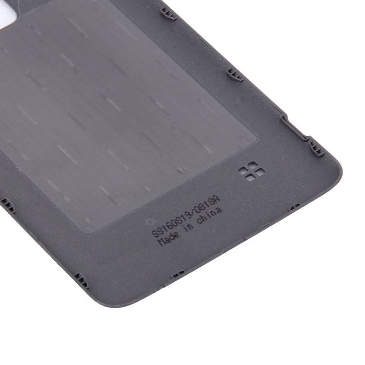 Back Cover for LG Stylo 2 / LS775 (Grey) - For LG by buy2fix | Online Shopping UK | buy2fix