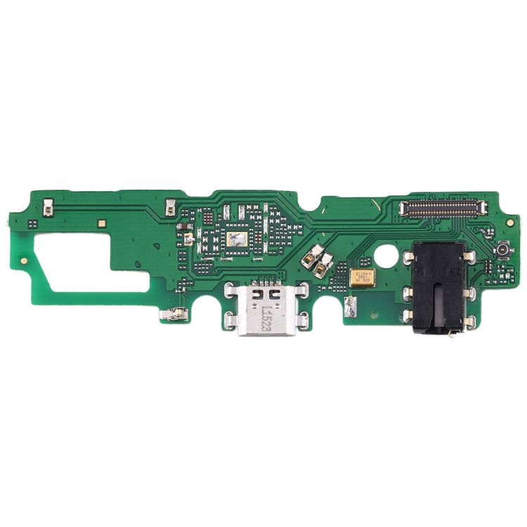 For Vivo Y5s Charging Port Board - Charging Port Board by buy2fix | Online Shopping UK | buy2fix