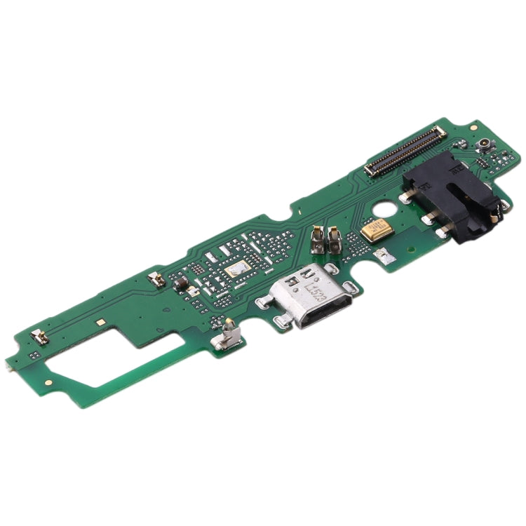 For Vivo Y5s Charging Port Board - Charging Port Board by buy2fix | Online Shopping UK | buy2fix
