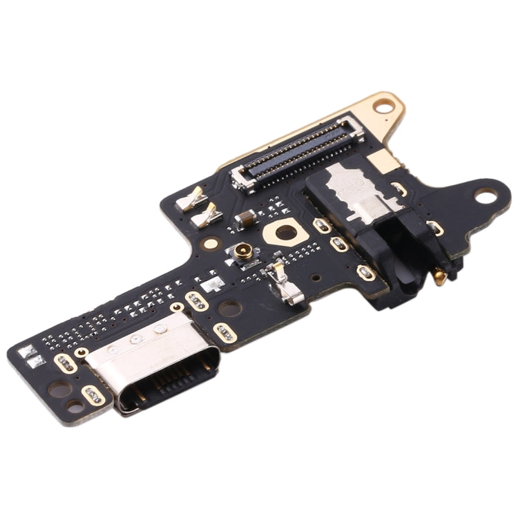 Charging Port Board For Xiaomi Redmi 8 / Redmi 8A / Redmi 8A Dual / Redmi 8A Pro - Tail Connector by buy2fix | Online Shopping UK | buy2fix