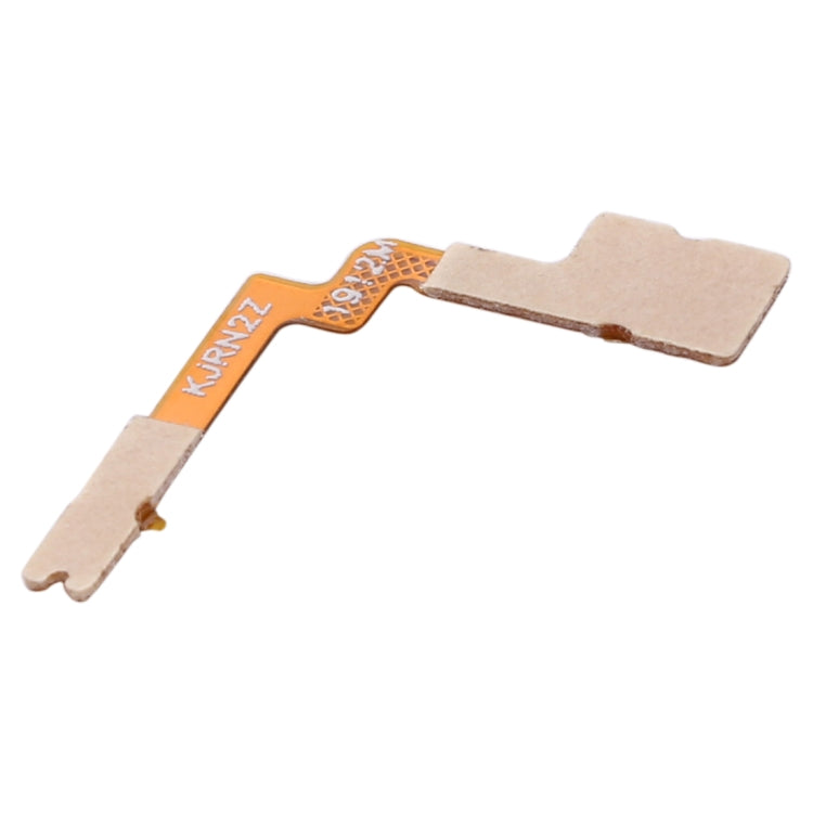 For OPPO Reno2 Z Power Button Flex Cable - Flex Cable by buy2fix | Online Shopping UK | buy2fix