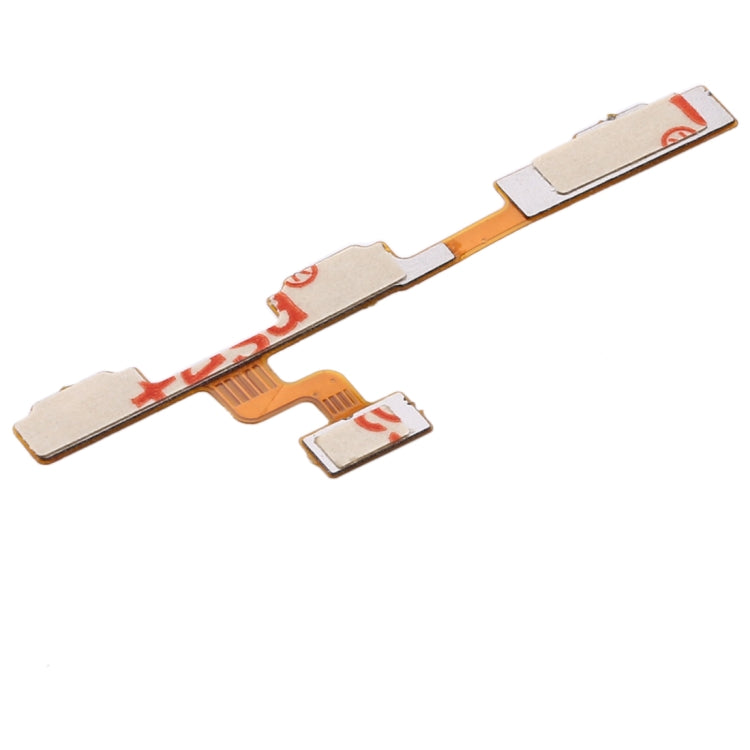 Power Button & Volume Button Flex Cable for Xiaomi Redmi K30 by buy2fix