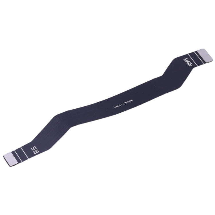 For OPPO Realme 5 Motherboard Flex Cable by buy2fix