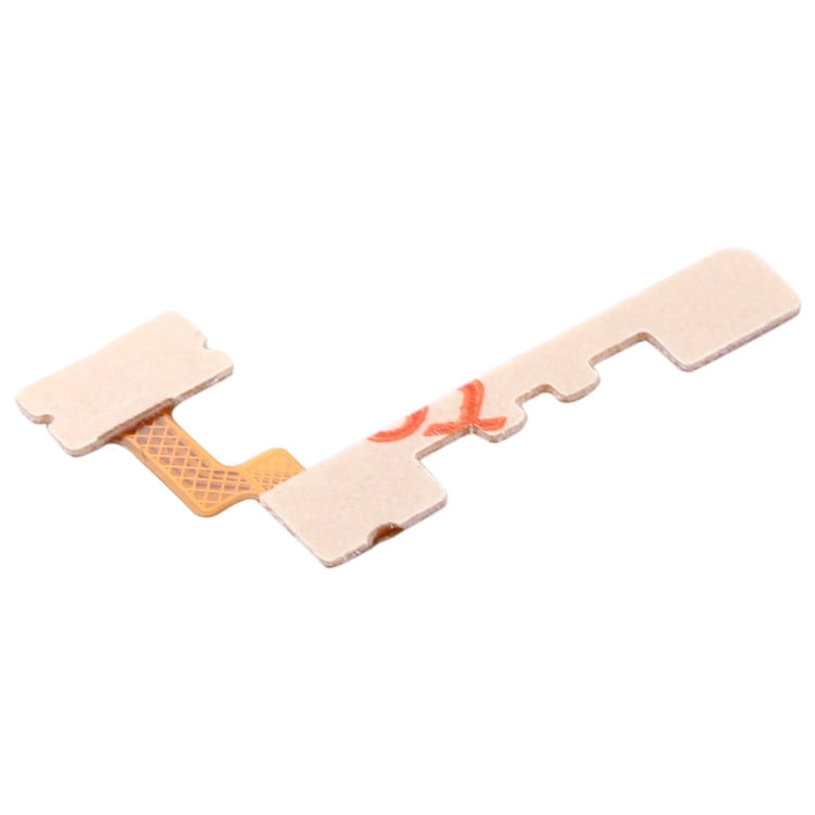 For OPPO Reno2 Z Volume Button Flex Cable - Flex Cable by buy2fix | Online Shopping UK | buy2fix