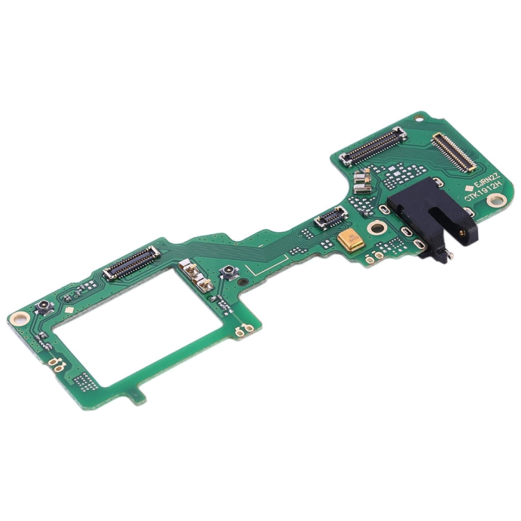 For OPPO Reno2 Z Microphone Board - Small Board by buy2fix | Online Shopping UK | buy2fix