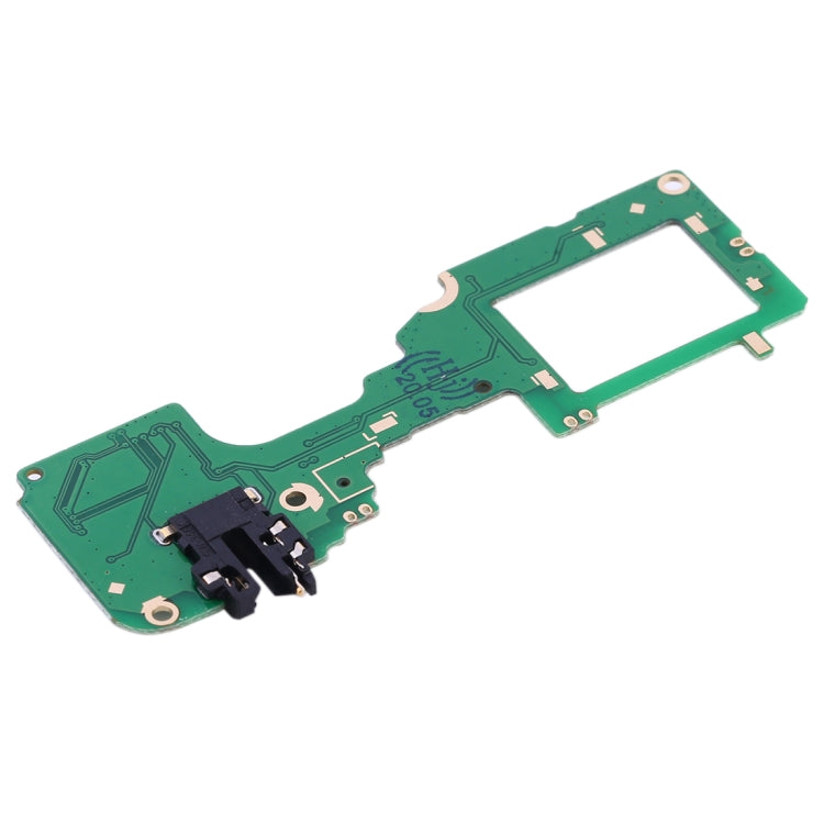 For OPPO Reno2 Z Microphone Board - Small Board by buy2fix | Online Shopping UK | buy2fix