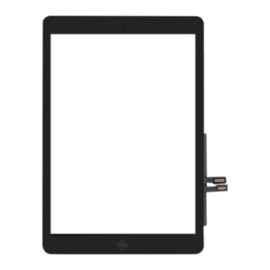 Touch Panel for iPad 9.7 inch (2018 Version) A1954 A1893(Black) - iPad 6 (2018) by buy2fix | Online Shopping UK | buy2fix