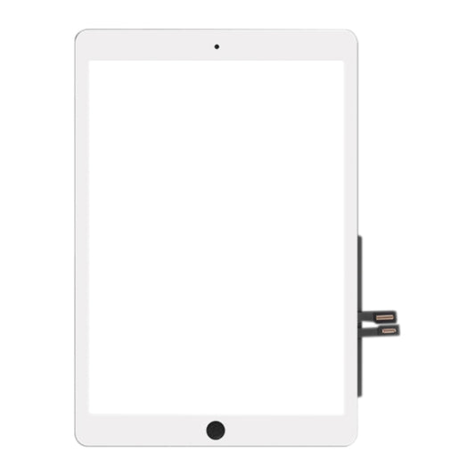 Touch Panel for iPad 9.7 inch (2018 Version) A1954 A1893(White) - iPad 6 (2018) by buy2fix | Online Shopping UK | buy2fix