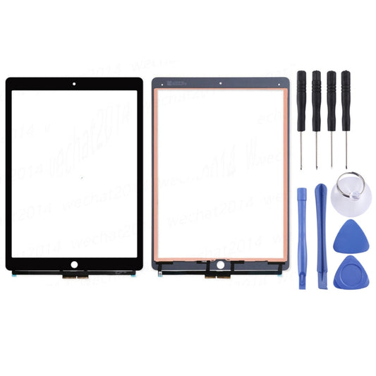 Touch Panel for iPad Pro 12.9 inch A1584 A1652(Black) - 12.9 inch 2015 by buy2fix | Online Shopping UK | buy2fix