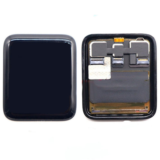 Original LCD Screen for Apple Watch Series 3 38mm (LTE Version) with Digitizer Full Assembly - LCD Related Parts by buy2fix | Online Shopping UK | buy2fix