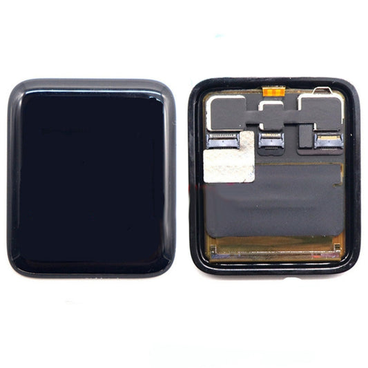 Original LCD Screen for Apple Watch Series 3 42mm (LTE Version) with Digitizer Full Assembly - LCD Related Parts by buy2fix | Online Shopping UK | buy2fix