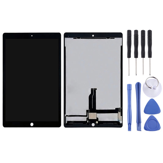 OEM LCD Screen for iPad Pro 12.9 inch A1584 A1652 with Digitizer Full Assembly with Board (Black) - 12.9 inch 2017 by buy2fix | Online Shopping UK | buy2fix