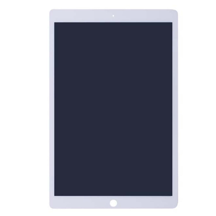OEM LCD Screen for iPad Pro 12.9 inch A1584 A1652 with Digitizer Full Assembly with Board (White) - 12.9 inch 2015 by buy2fix | Online Shopping UK | buy2fix