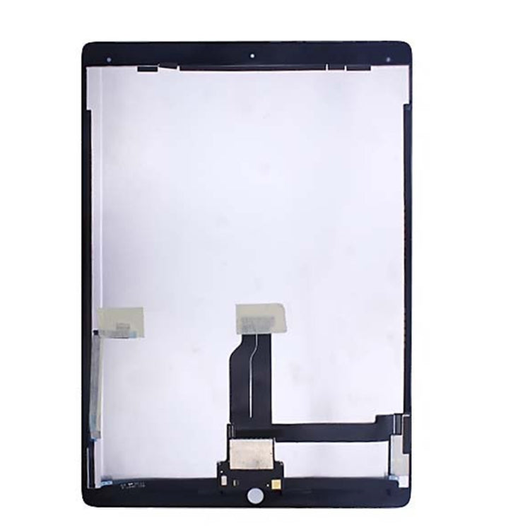 OEM LCD Screen for iPad Pro 12.9 inch A1584 A1652 with Digitizer Full Assembly with Board (White) - 12.9 inch 2015 by buy2fix | Online Shopping UK | buy2fix