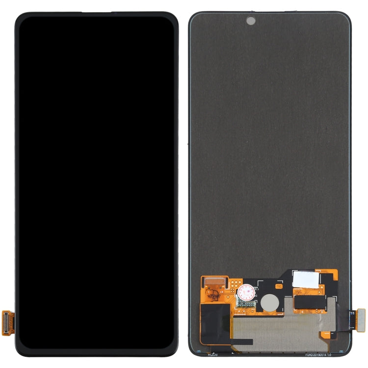 Original AMOLED LCD Screen for Xiaomi Redmi K20 Pro / K20 / Mi 9T / Mi 9T Pro with Digitizer Full Assembly(Black) - LCD Screen by buy2fix | Online Shopping UK | buy2fix