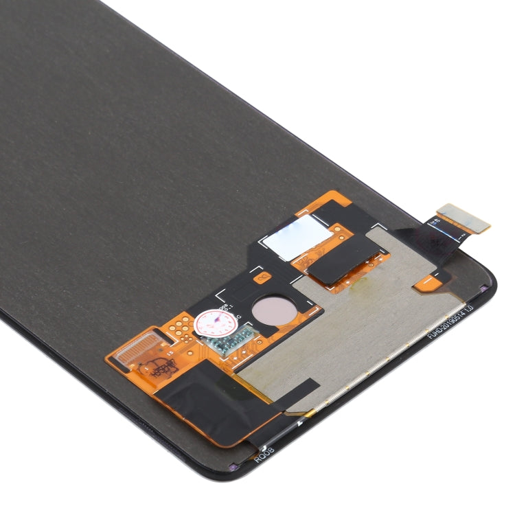 Original AMOLED LCD Screen for Xiaomi Redmi K20 Pro / K20 / Mi 9T / Mi 9T Pro with Digitizer Full Assembly(Black) - LCD Screen by buy2fix | Online Shopping UK | buy2fix