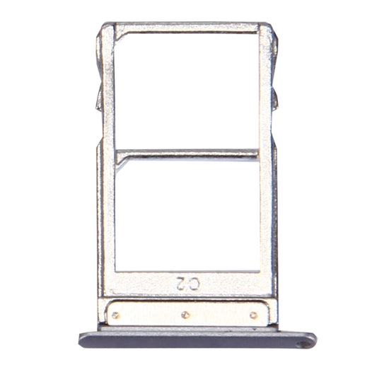 For Meizu MX5 SIM Card Tray (Grey) - For Meizu by buy2fix | Online Shopping UK | buy2fix