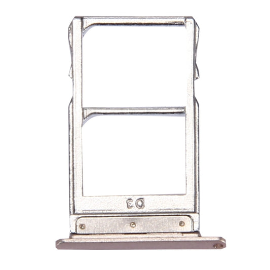 For Meizu MX5 SIM Card Tray (Gold) - For Meizu by buy2fix | Online Shopping UK | buy2fix
