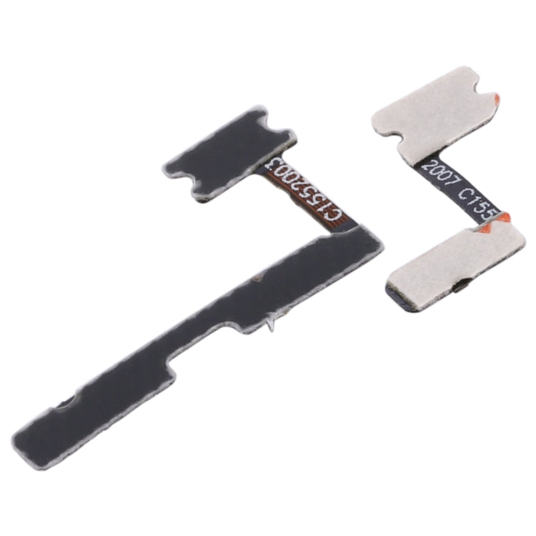 For OnePlus 8 Pro Power Button & Volume Button Flex Cable - Flex Cable by buy2fix | Online Shopping UK | buy2fix